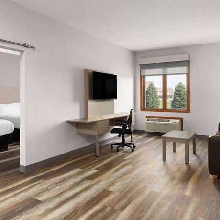 Links Bos Landen Hotel & Spa Of Pella, Trademark By Wyndham Екстер'єр фото