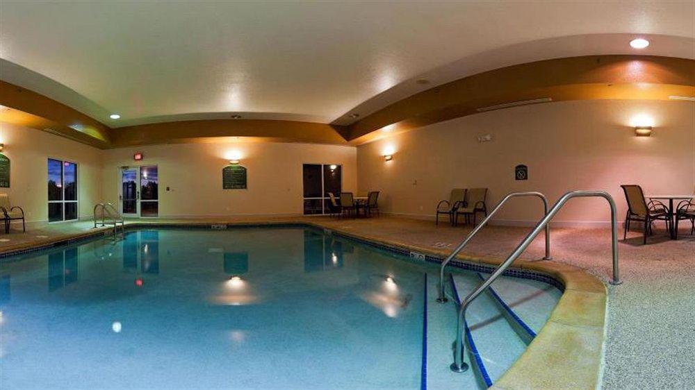 Links Bos Landen Hotel & Spa Of Pella, Trademark By Wyndham Екстер'єр фото
