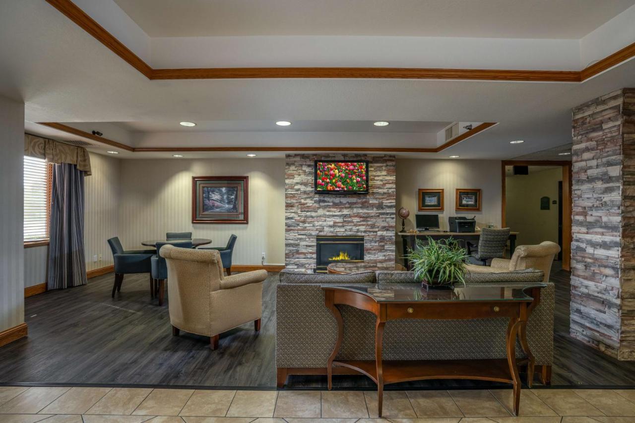 Links Bos Landen Hotel & Spa Of Pella, Trademark By Wyndham Екстер'єр фото