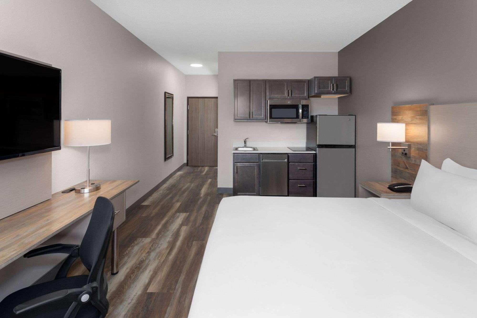 Links Bos Landen Hotel & Spa Of Pella, Trademark By Wyndham Екстер'єр фото