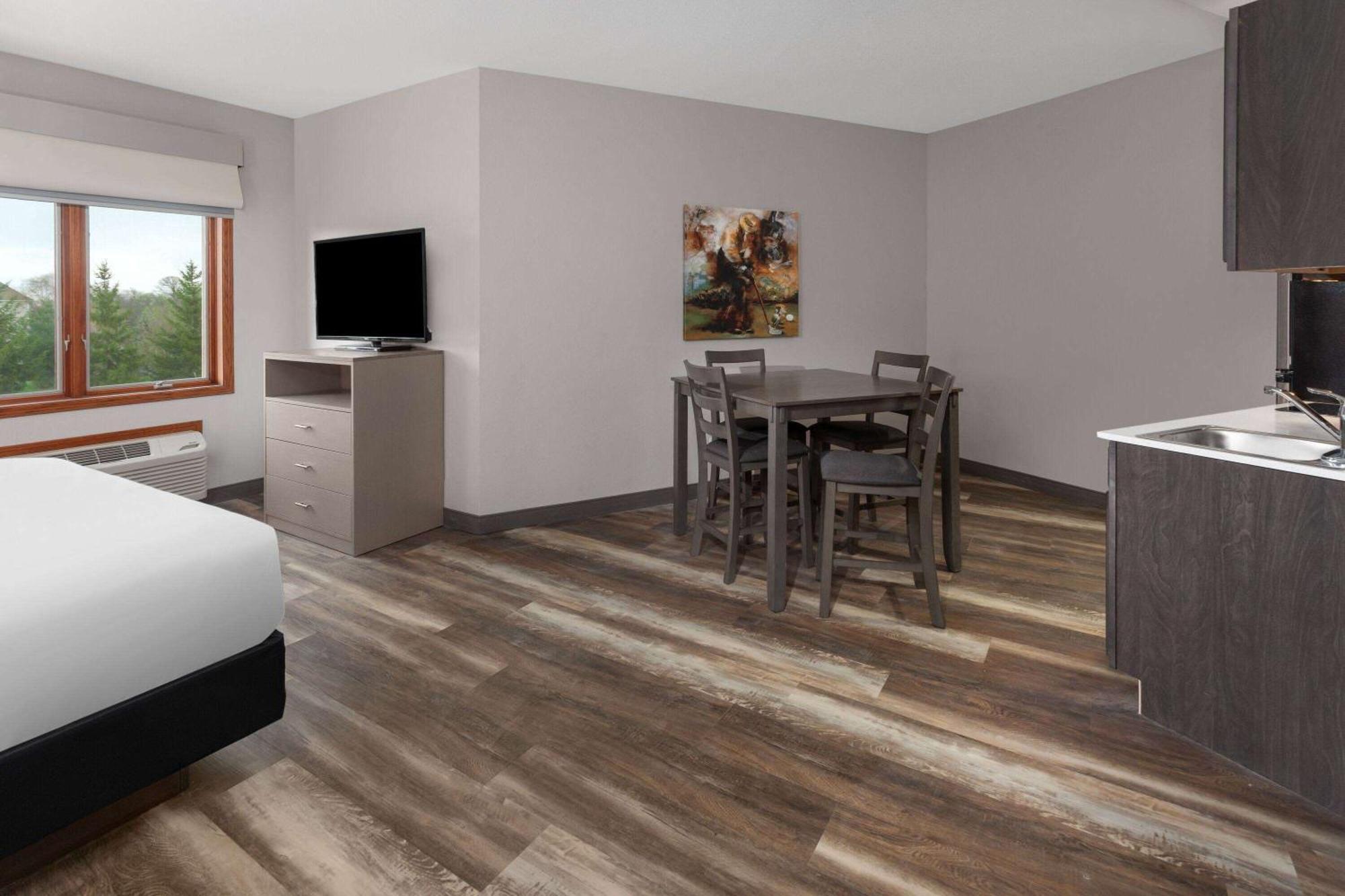 Links Bos Landen Hotel & Spa Of Pella, Trademark By Wyndham Екстер'єр фото