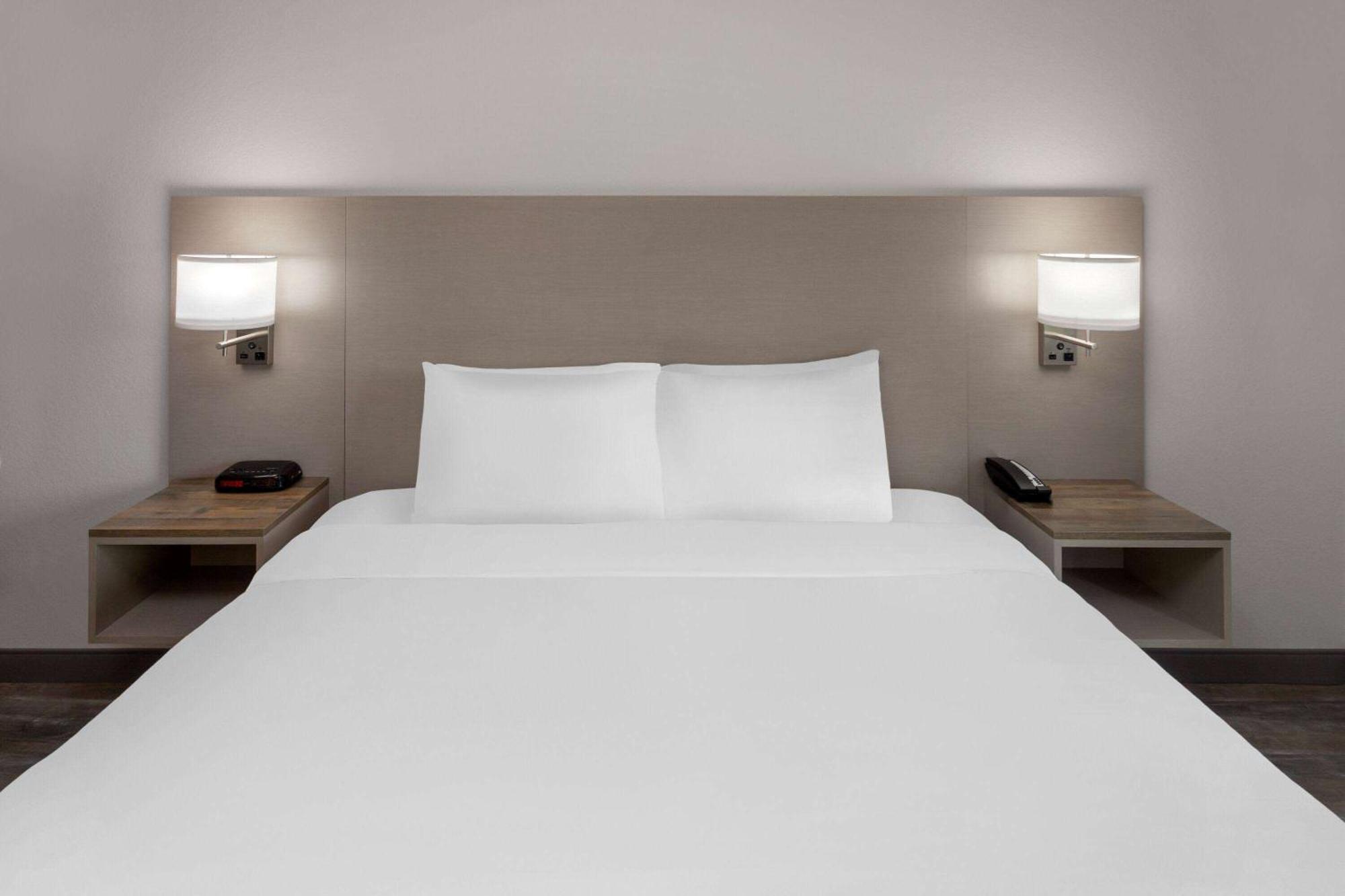 Links Bos Landen Hotel & Spa Of Pella, Trademark By Wyndham Екстер'єр фото