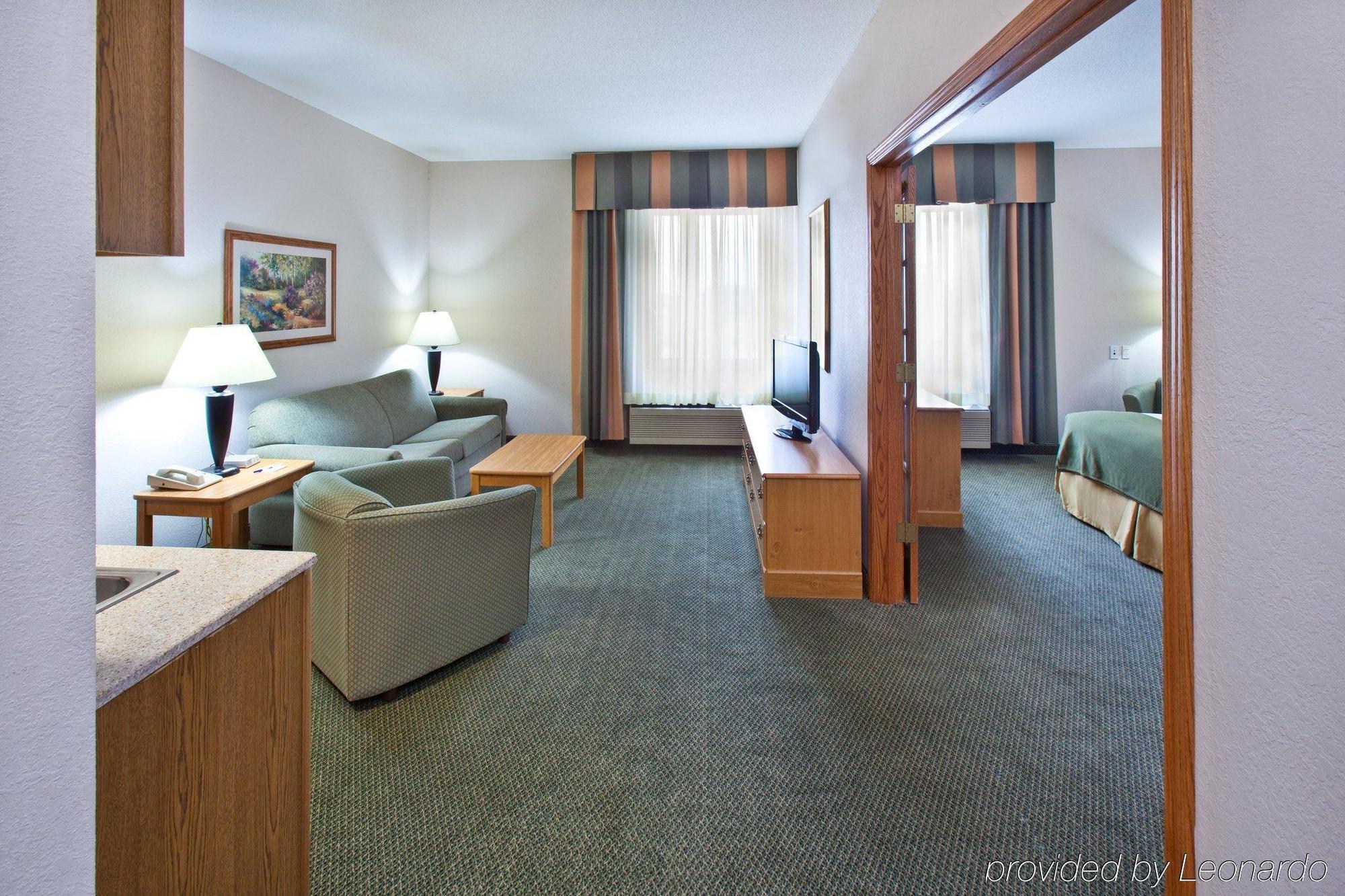 Links Bos Landen Hotel & Spa Of Pella, Trademark By Wyndham Номер фото