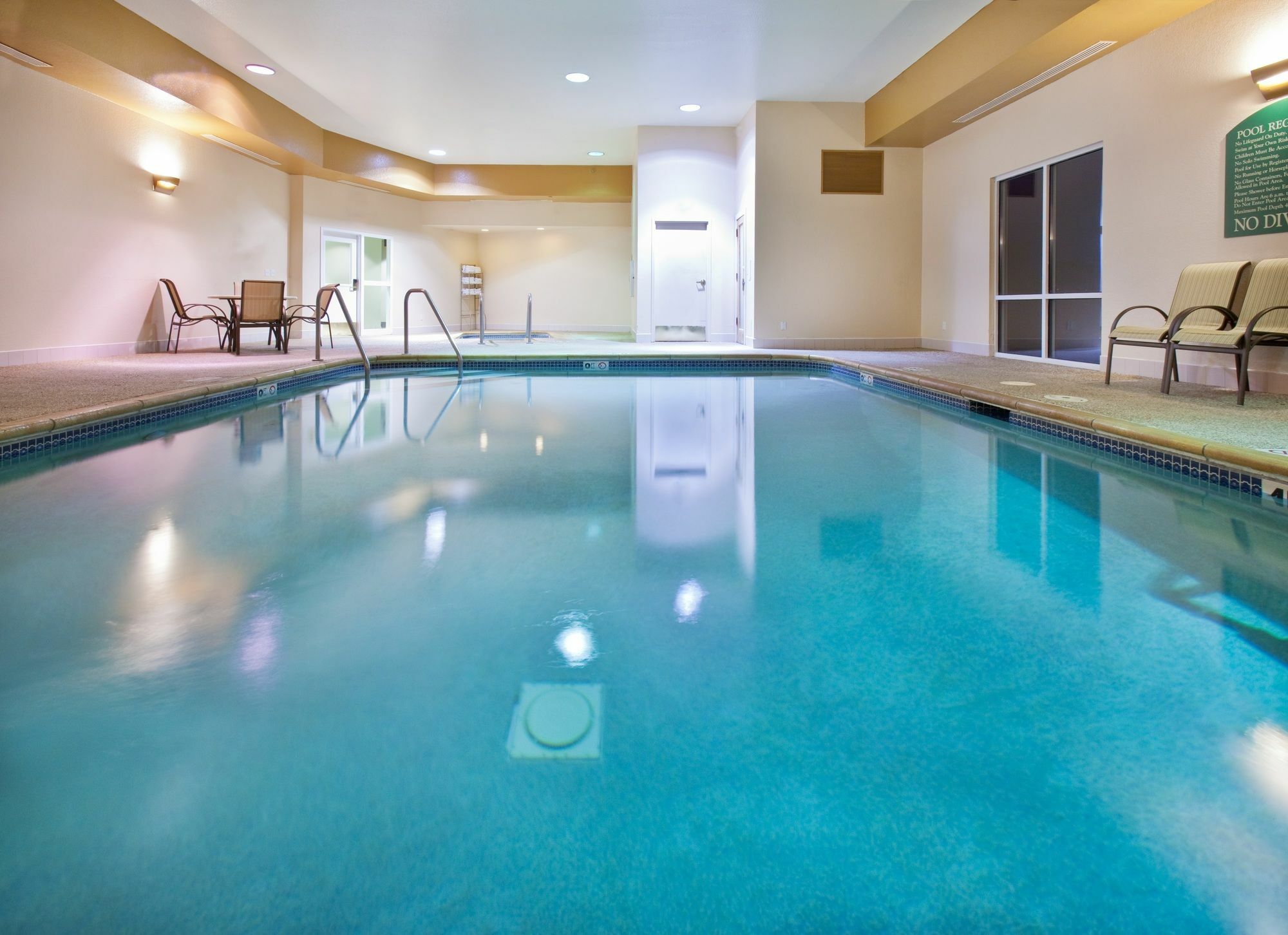 Links Bos Landen Hotel & Spa Of Pella, Trademark By Wyndham Екстер'єр фото
